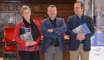 La exposición La belleza de la máquina de Ramón Baños se inaugura este viernes