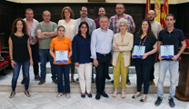 Sagunt és la ciutat amb més distincions en el sistema de qualitat turística després de València