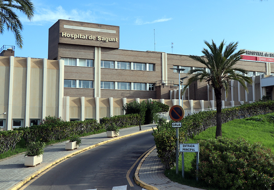 La Corporació Municipal insta la Conselleria de Sanitat a reforçar el Departament de Salut de Sagunt