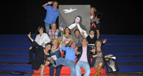 Mascarada Teatre torna amb "Un olor a ámbar" al Mario Monreal