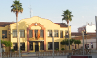 Demà s'inaugura el recinte firal i a mitjanit serà el tro d’avís de les festes patronals del Port de Sagunt
