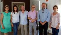 AFACAM amplia les seues instal·lacions de Sagunt