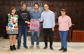 Sagunt es convertix en un circuit de carreres per a acollir la 4a edició de la 30k Ciutat de Sagunt