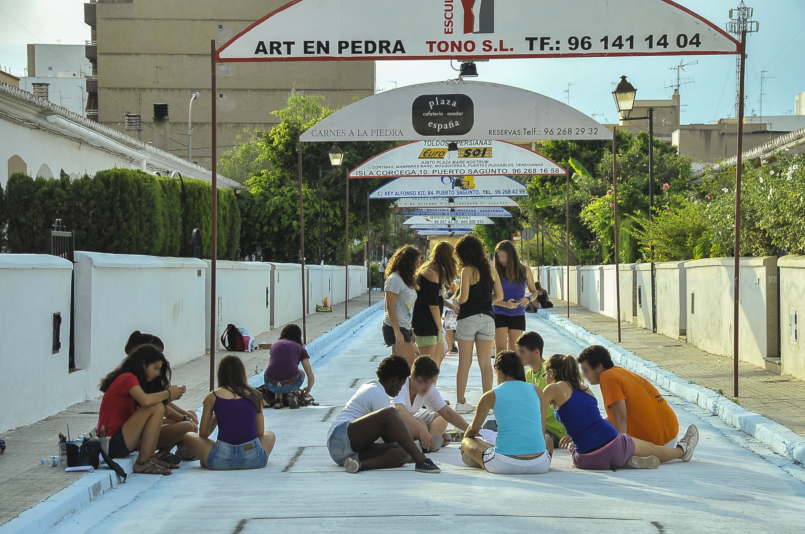 Cultura assumirà la despesa del Barri Obrer
