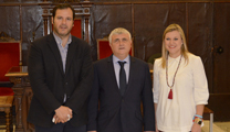 La ONCE en la Comunidad Valenciana, celebrará su día en Sagunto