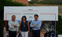 La campaya “Sagunt, l’Escenari de la teua Història” comptarà amb instagramers per a donar a conéixer el municipi