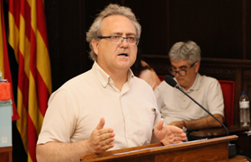 Sagunt serà candidata per a l'obtenció del Segell de Patrimoni Europeu
