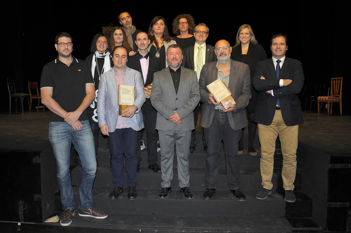 El Ayuntamiento de Sagunto convoca un año más los premios literarios “Ciutat de Sagunt”