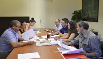 L'Equip de Govern de Compromís i ADN Morvedre presenta els principis programàtics del seu acord