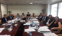 Parc Sagunt adjudica cinc noves parcel·les per 19 milions d'euros