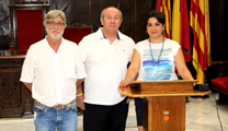 La FJFS i l'Ajuntament celebraran a Cecina el 25 aniversari de la signatura del protocol d'agermanament