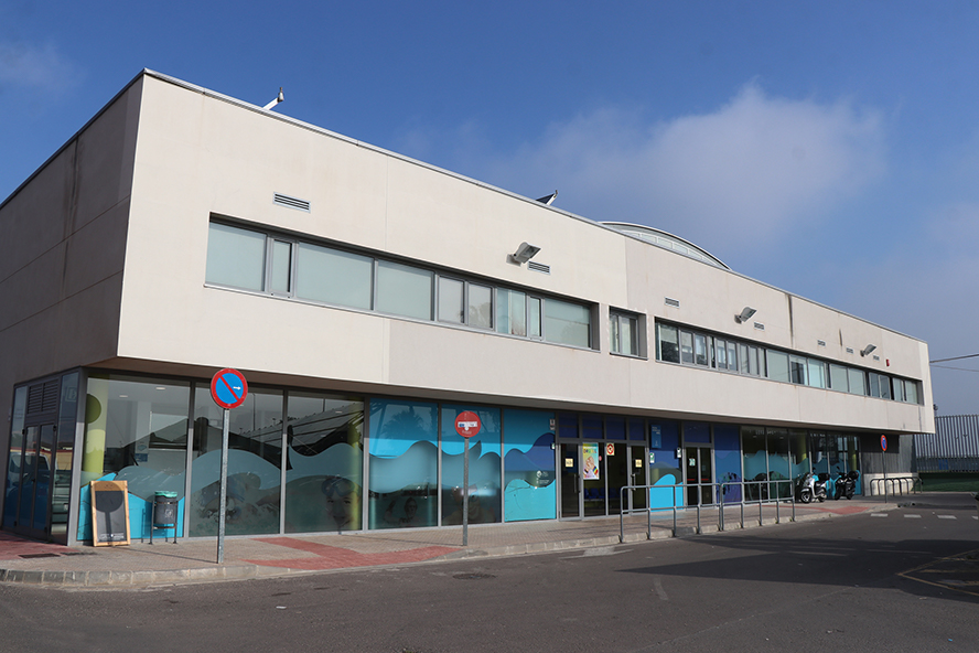 El área de Deportes destina casi un cuarto de millón a ayudas para la promoción de la actividad física