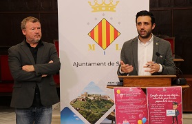 L'Ajuntament de Sagunt posa en marxa un pla d'ajudes per a Pimes i autònoms i restablix servicis mínims en el SAIC per a l'obtenció del certificat digital