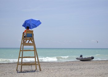 Foto playa