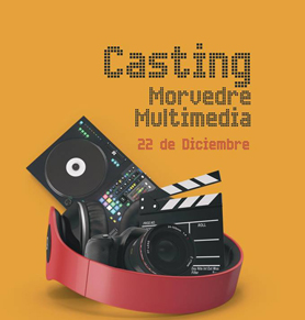 Joventut obri un càsting per a una nova temporada de la seua websèrie sobre adolescents 