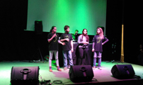 El Grup Impulsor del Fòrum Jove de Sagunt organitza la primera trobada per a iniciar el Pla Integral de Joventut 2016-2021