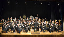Intenso fin de semana de música con diversas actuaciones y el multitudinario concierto de Los Secretos