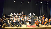 El Auditorio Joaquín Rodrigo acogerá este sábado el concierto “La Porgà” de la Orquesta Sinfónica de la Lira Saguntina