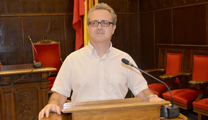 El delegado de Educación manifiesta que continuará el servicio de la UNED en la ciudad pero hay que renegociar el convenio