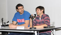 El Splash Sagunt Comic Festival concluye con casi 2.000 asistentes
