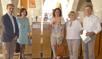 El Ayuntamiento de Sagunto organiza las actividades conmemorativas del Día Internacional de los Museos