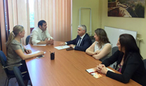 Sagunto acogerá el Día de la ONCE de la Comunidad Valenciana