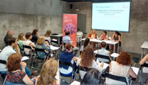 Juventud programa una nueva jornada del Programa IRENE para la prevención de la violencia sexual en jóvenes