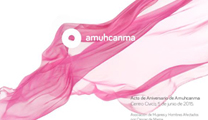 El Ayuntamiento de Sagunto inaugura la exposición de Amuhcanma el próximo día 5 en el Centro Cívico