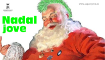 Los programas de Juventud ‘Nadal Jove’ y ‘Nadal Menut’ llenan de actividades las fechas navideñas