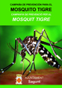 A partir de dilluns continua el tractament contra panderoles, mosquits i rates al Port de Sagunt