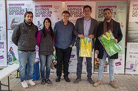 El Consorci Palància Belcaire posa en marxa la campanya ‘Som capaços de tot si reciclem en equip’