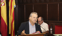 El Gabinet de Promoció del Valencià ha destinat un total de 6.589 euros a la concessió de subvencions per a la promoció social del valencià