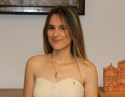 María Rubio Marcos