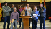 Fernández: “El Ayuntamiento es el único que ha cumplido con sus obligaciones con la Fundación que gestiona el Alto Horno”