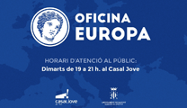 L’Oficina Europea torna a engegar el seu servei d’assessorament sobre programes de voluntariat i mobilitat europea