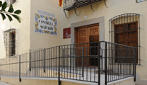 Un total de 95 desempleados agrarios trabajarán este verano gracias a la subvención del SEPE y la aportación del Ayuntamiento de Sagunto
