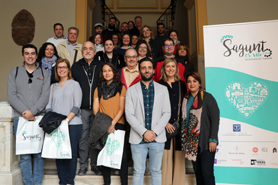 Sagunt acull la Jornada de Turisme Cultural 2019