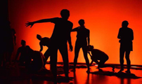 El Mario Monreal acull l’obra de teatre ‘H2O: Històries en femení’