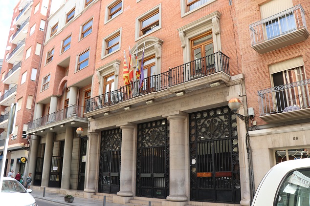  Les oficines del SAIC atenen presencialment als qui necessiten obtindre certificat digital per a tramitar les ajudes de la Generalitat Valenciana per la COVID-19