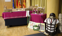 Machina et Schola clausura la primera fase del projecte educatiu dedicat al Circ Romà