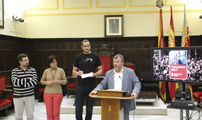 L'Equip de Govern presenta un projecte de pressupost per al 2017 amb quasi 73,2 milions d'euros