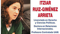 Morvedre Acull organitza la conferència “El Naufragio de Europa”