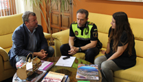 La Policia Local inicia el Grup d’Atenció a les Dones, especialitzat en violència de gènere