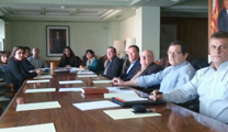 Constituït el Consell Assessor de Turisme