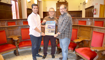 L'Ajuntament de Sagunt programa una nova edició de FolkaSagunt en el Mario Monreal
