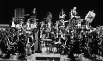 La Banda Simfònica de la Lira Saguntina interpreta el concert “Visca el Pasdoble”