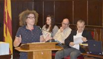 Sagunt modificarà l'ordenança reguladora de les bases per a la concessió de prestacions econòmiques en matèria de Serveis Socials
