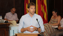 El ple de l'Ajuntament de Sagunt aprova per unanimitat la instal·lació de desfibril·ladors en els vehicles policials