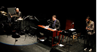 La Casa de Cultura rep Mauri Sanchis Trio i Damon Robinson