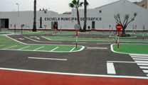 Mobilitat Urbana obri el termini per a elaborar les bases del concurs d'educació vial